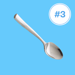 Marin Teaspoon