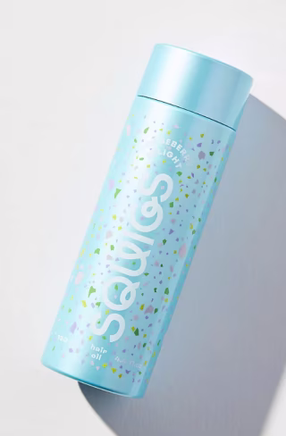 Squigs Beauty Gooseberry Delight Hair Oil