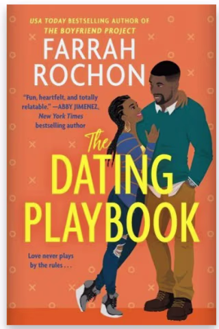 "The Dating Playbook"