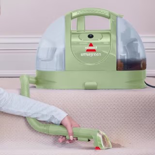 Little Green Carpet and Upholstery Cleaner