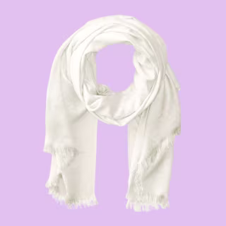 Calvin Klein Women's Pashmina Scarf