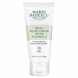 Mario Badescu Rose Hand Cream