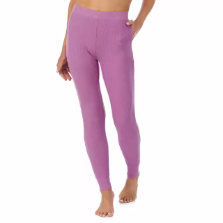 Cuddl Duds® Stretch Thermal Leggings