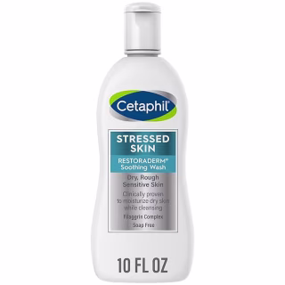 Cetaphil Restoraderm Soothing Wash