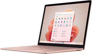 Microsoft Surface Laptop 5