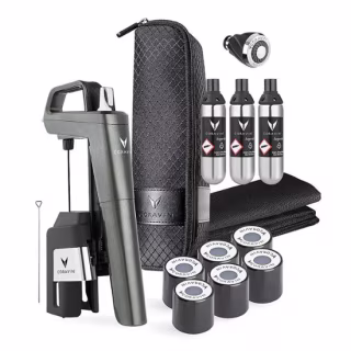 Coravin Timeless Six+ Wine Preservation System