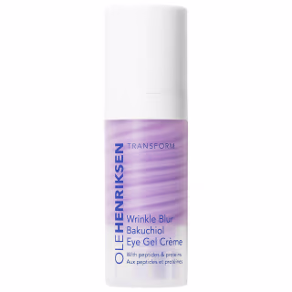Olehenriksen Wrinkle Blur Bakuchiol Eye Gel Crème
