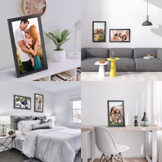 SGIN WiFi Digital Picture Frame