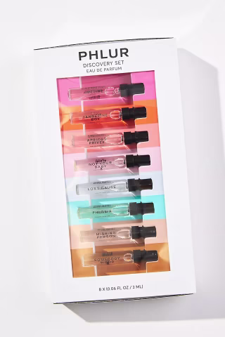 Phlur Discovery Set