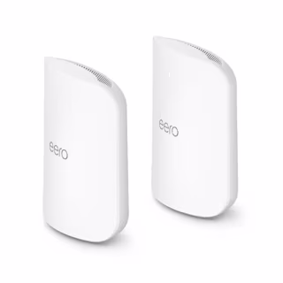 Amazon Eero Max 7 Mesh Wi-Fi Router