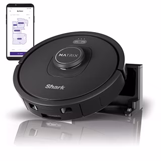 Shark Matrix Robot Vacuum RV2310