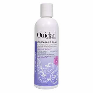 Ouidad Unbreakable Bonds Bond Building Conditioner