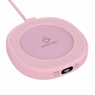 Electric Smart Beverage Warmer