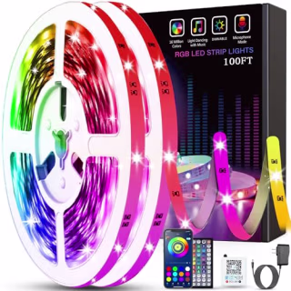LED Lights for Bedroom