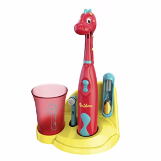 Kids’ Electric Toothbrush Set 