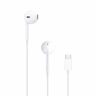 Apple EarPods Headphones with USB-C Plug