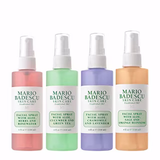Mario Badescu Facial Spray Collection