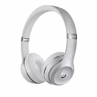 Solo3 Wireless On-Ear Headphones