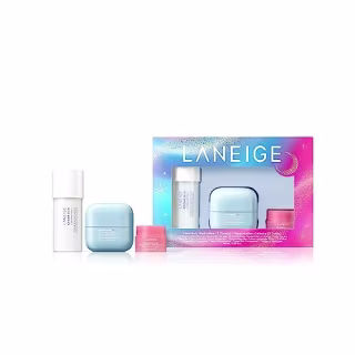 Laneige Heavenly Hydration Set