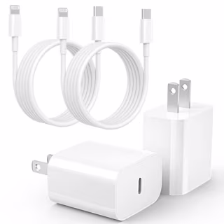 Ximytec iPhone Charger (Set of 2)