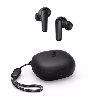 Soundcore by Anker P20i True Wireless Earbuds