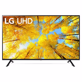LG 50-Inch Class UQ7570 Series 4K Smart TV