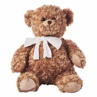 Bukowski Bears Big Boy Anton