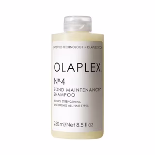 No.4 Bond Maintenance Shampoo