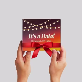 It's a Date! Couples Game