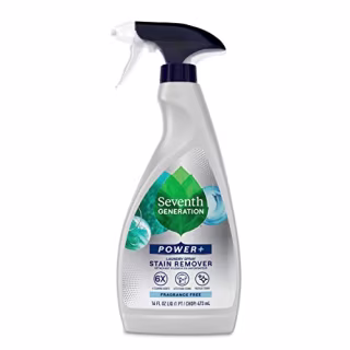 Seventh Generation Laundry Stain Remover