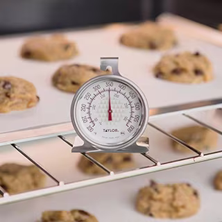 Analog Oven Thermometer