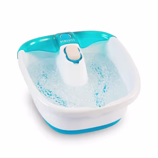 HoMedics Bubble Mate Foot Spa