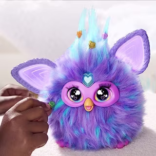 Furby