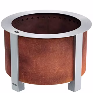 Breeo X Series X19 Smokeless Fire Pit