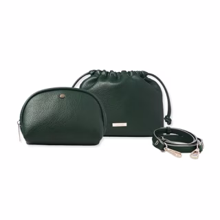 Mali+Lili Lola Beauty Bag Duo