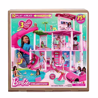 Barbie Dreamhouse 2023