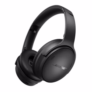 Bose Quiet Comfort Headphones