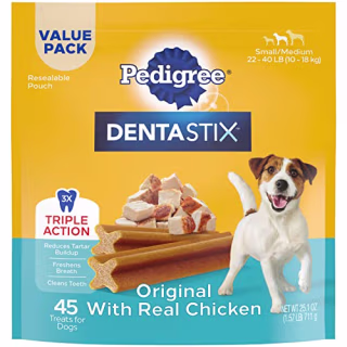 Pedigree Dentastix Original