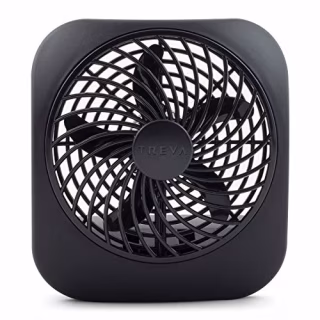O2Cool Portable Battery-Powered Fan