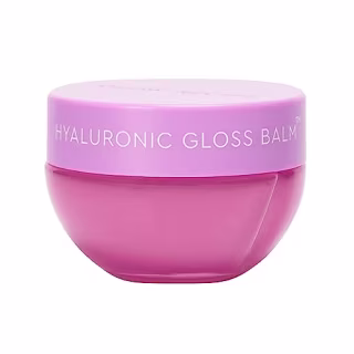 Glow Recipe Plum Plump Hyaluronic Gloss Balm