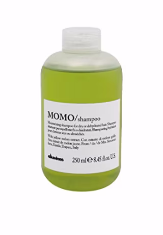 Davines Momo Hydrating Shampoo