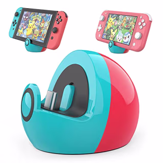 Heiying Switch Charging Dock