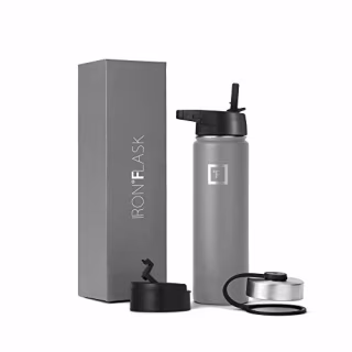 Sports Water Bottle