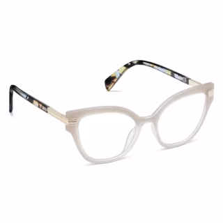 Cat-Eye Reading Glasses
