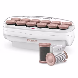Ceramic 1 1/2-inch Hot Rollers
