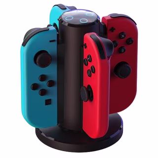 Honcam Joycon Charging Dock