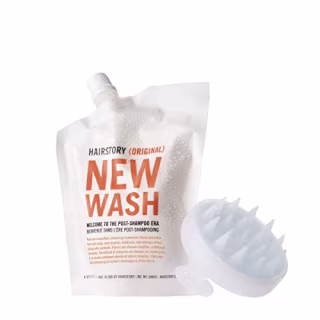Hairstory New Wash