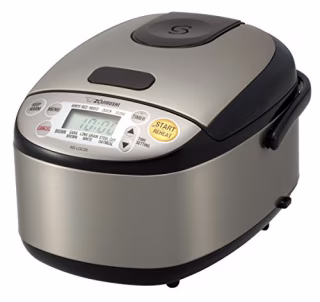Zojirushi 3-cup Rice Cooker