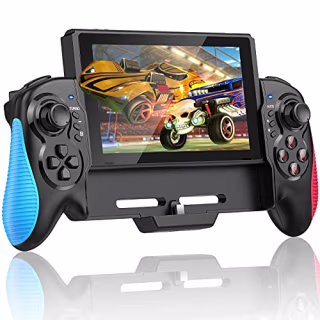 Gammeefy Switch Controller for Switch/OLED