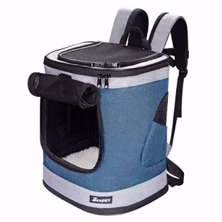 Jespet Backpack Carrier
